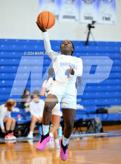 Thumbnail 1 in Apopka vs Mount Dora (14th Annual Earl Graham Metro vs Florida Challenge) photogallery.