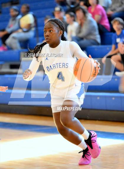 Thumbnail 1 in Apopka vs Mount Dora (14th Annual Earl Graham Metro vs Florida Challenge) photogallery.