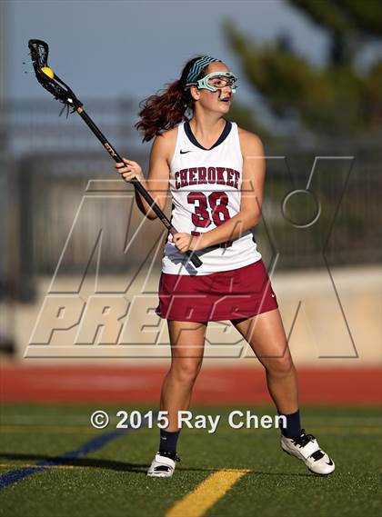 Thumbnail 1 in Cherry Creek @ Cherokee Trail photogallery.