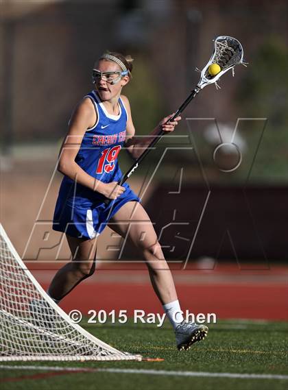 Thumbnail 2 in Cherry Creek @ Cherokee Trail photogallery.