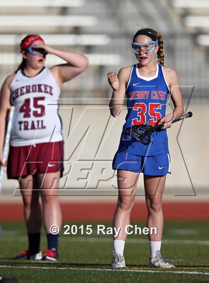 Thumbnail 3 in Cherry Creek @ Cherokee Trail photogallery.