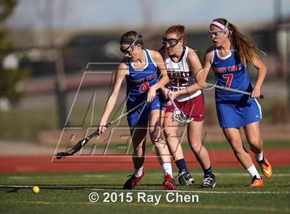 Thumbnail 2 in Cherry Creek @ Cherokee Trail photogallery.