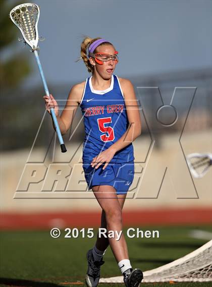 Thumbnail 3 in Cherry Creek @ Cherokee Trail photogallery.