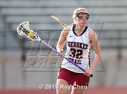 Thumbnail 2 in Cherry Creek @ Cherokee Trail photogallery.