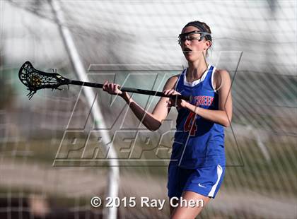 Thumbnail 1 in Cherry Creek @ Cherokee Trail photogallery.