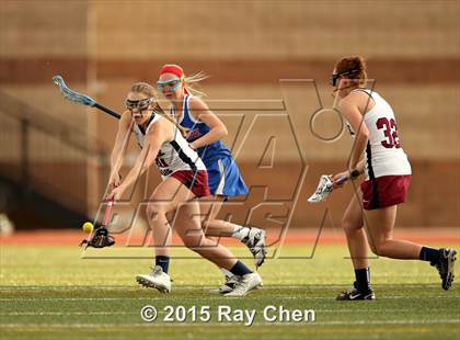 Thumbnail 1 in Cherry Creek @ Cherokee Trail photogallery.