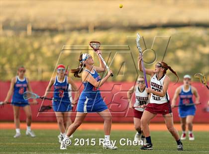 Thumbnail 3 in Cherry Creek @ Cherokee Trail photogallery.