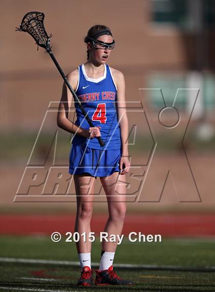 Thumbnail 3 in Cherry Creek @ Cherokee Trail photogallery.