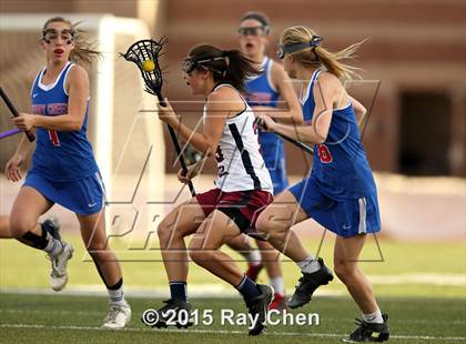 Thumbnail 3 in Cherry Creek @ Cherokee Trail photogallery.