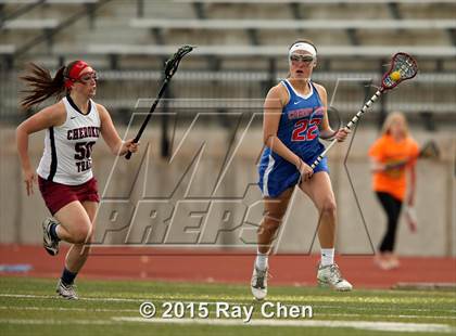 Thumbnail 3 in Cherry Creek @ Cherokee Trail photogallery.