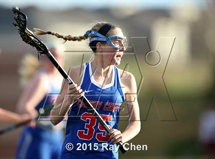 Thumbnail 3 in Cherry Creek @ Cherokee Trail photogallery.