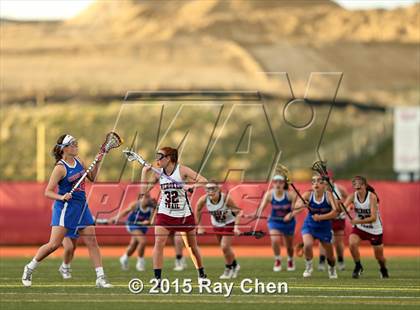 Thumbnail 2 in Cherry Creek @ Cherokee Trail photogallery.