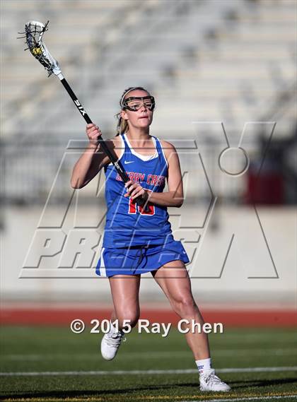 Thumbnail 3 in Cherry Creek @ Cherokee Trail photogallery.