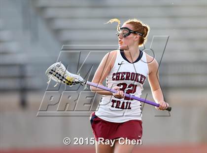 Thumbnail 3 in Cherry Creek @ Cherokee Trail photogallery.