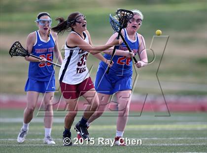 Thumbnail 3 in Cherry Creek @ Cherokee Trail photogallery.