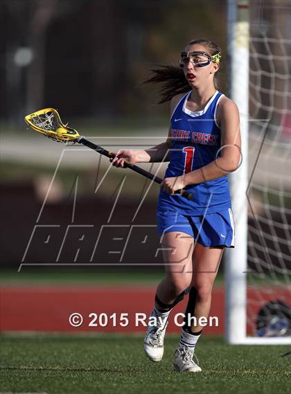 Thumbnail 2 in Cherry Creek @ Cherokee Trail photogallery.