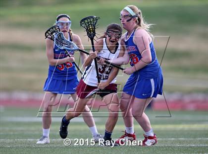 Thumbnail 2 in Cherry Creek @ Cherokee Trail photogallery.