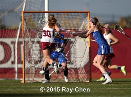 Thumbnail 2 in Cherry Creek @ Cherokee Trail photogallery.