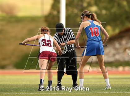 Thumbnail 3 in Cherry Creek @ Cherokee Trail photogallery.