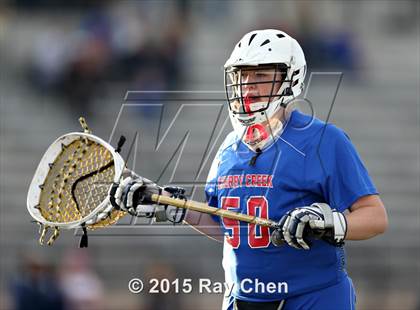 Thumbnail 3 in Cherry Creek @ Cherokee Trail photogallery.