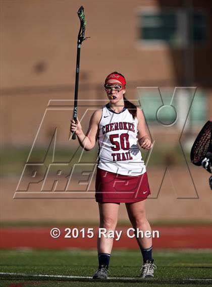 Thumbnail 3 in Cherry Creek @ Cherokee Trail photogallery.