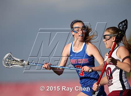 Thumbnail 1 in Cherry Creek @ Cherokee Trail photogallery.