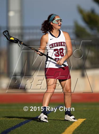 Thumbnail 3 in Cherry Creek @ Cherokee Trail photogallery.