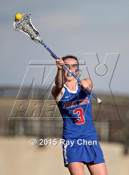 Thumbnail 1 in Cherry Creek @ Cherokee Trail photogallery.