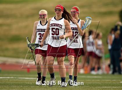 Thumbnail 1 in Cherry Creek @ Cherokee Trail photogallery.