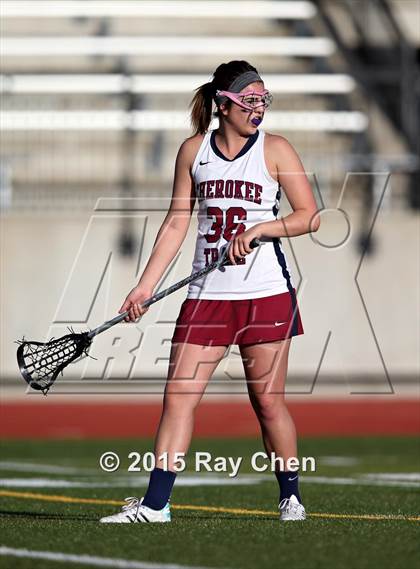 Thumbnail 1 in Cherry Creek @ Cherokee Trail photogallery.