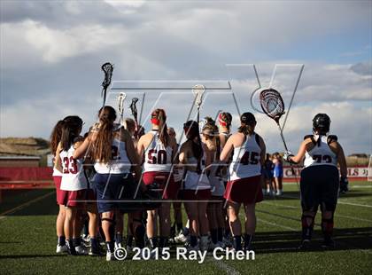 Thumbnail 2 in Cherry Creek @ Cherokee Trail photogallery.