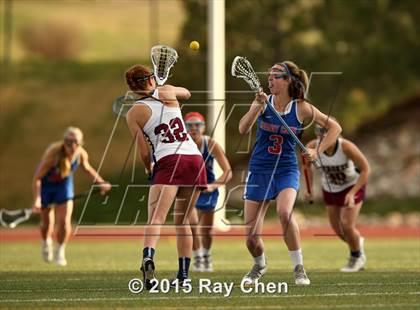 Thumbnail 2 in Cherry Creek @ Cherokee Trail photogallery.