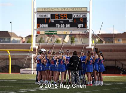 Thumbnail 3 in Cherry Creek @ Cherokee Trail photogallery.