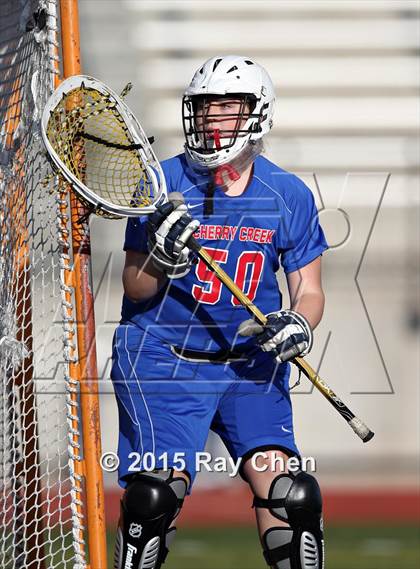 Thumbnail 3 in Cherry Creek @ Cherokee Trail photogallery.