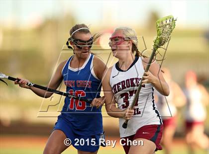 Thumbnail 3 in Cherry Creek @ Cherokee Trail photogallery.