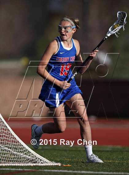 Thumbnail 3 in Cherry Creek @ Cherokee Trail photogallery.