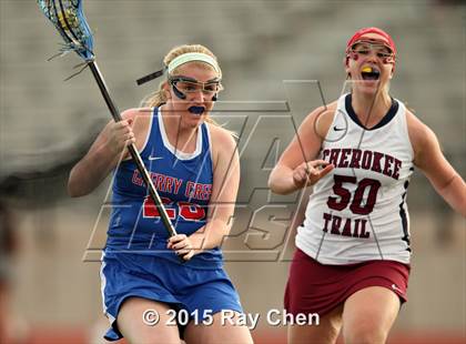 Thumbnail 3 in Cherry Creek @ Cherokee Trail photogallery.