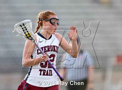 Thumbnail 1 in Cherry Creek @ Cherokee Trail photogallery.