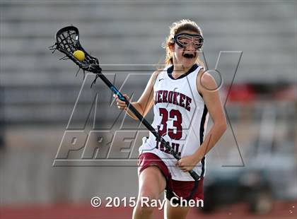 Thumbnail 1 in Cherry Creek @ Cherokee Trail photogallery.