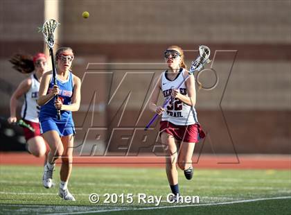 Thumbnail 2 in Cherry Creek @ Cherokee Trail photogallery.