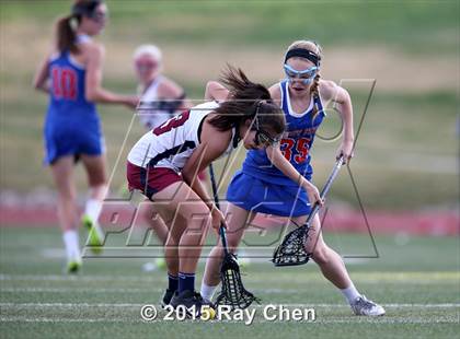 Thumbnail 3 in Cherry Creek @ Cherokee Trail photogallery.