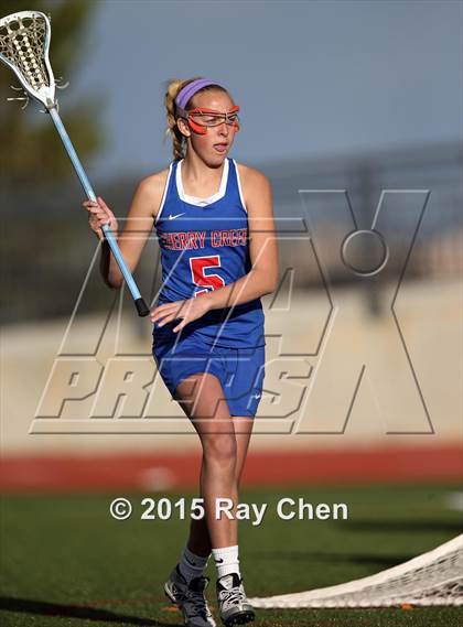 Thumbnail 2 in Cherry Creek @ Cherokee Trail photogallery.