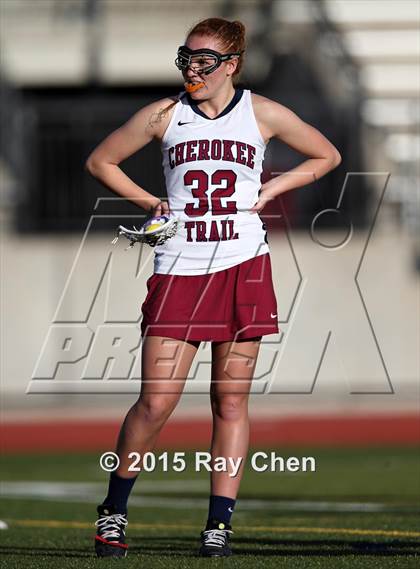 Thumbnail 1 in Cherry Creek @ Cherokee Trail photogallery.