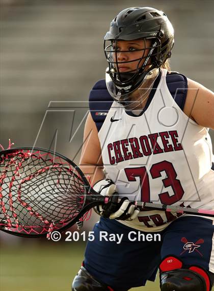 Thumbnail 2 in Cherry Creek @ Cherokee Trail photogallery.