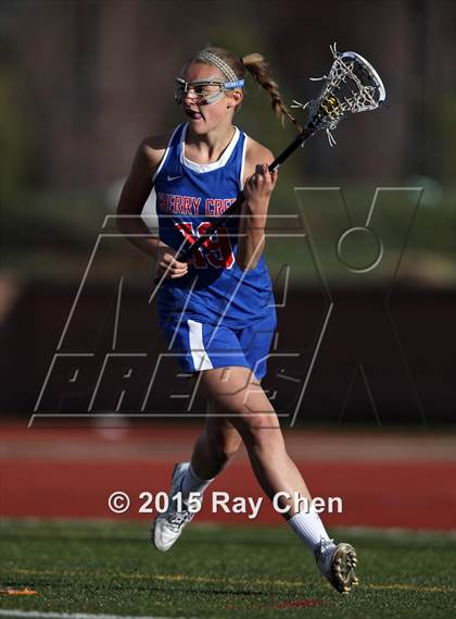 Thumbnail 1 in Cherry Creek @ Cherokee Trail photogallery.