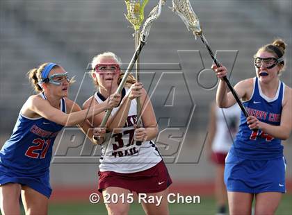 Thumbnail 3 in Cherry Creek @ Cherokee Trail photogallery.