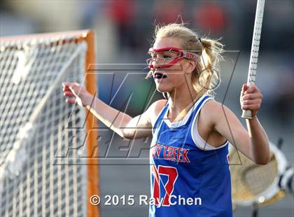 Thumbnail 2 in Cherry Creek @ Cherokee Trail photogallery.