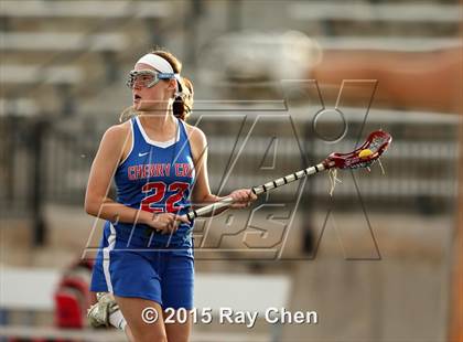 Thumbnail 1 in Cherry Creek @ Cherokee Trail photogallery.