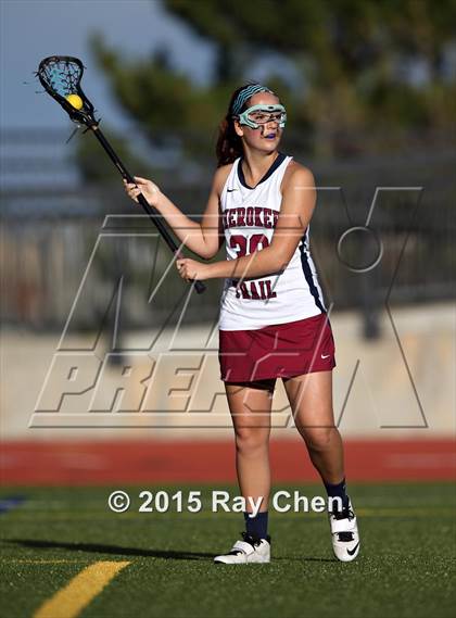 Thumbnail 3 in Cherry Creek @ Cherokee Trail photogallery.