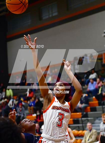 Thumbnail 2 in Buckhorn @ Grissom photogallery.